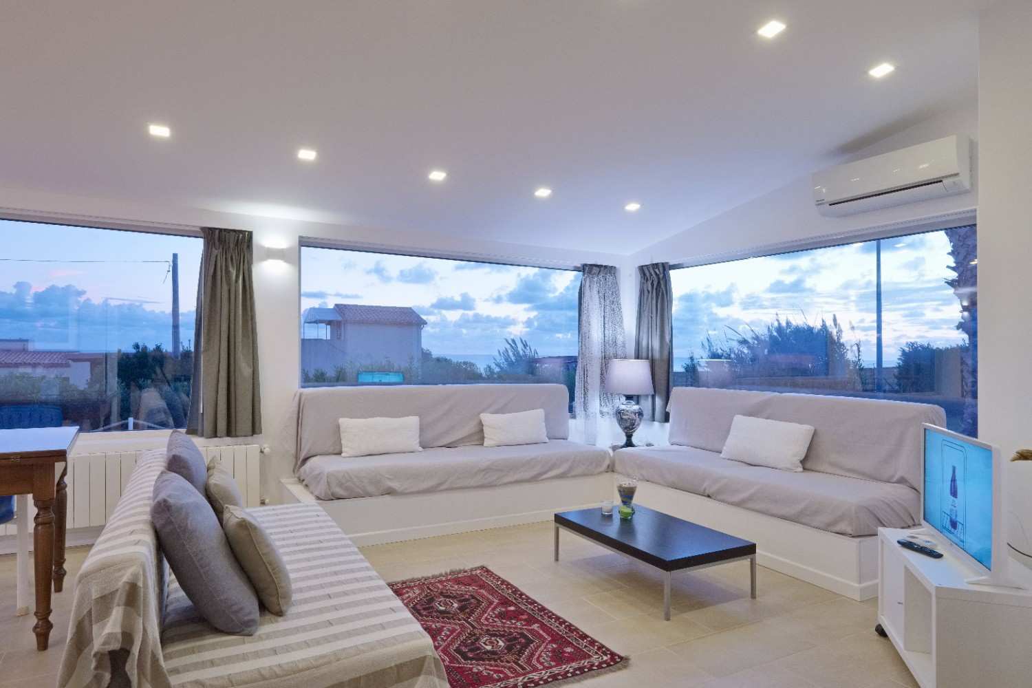 The Psychology of Space: How Architecture Impacts Mental Health